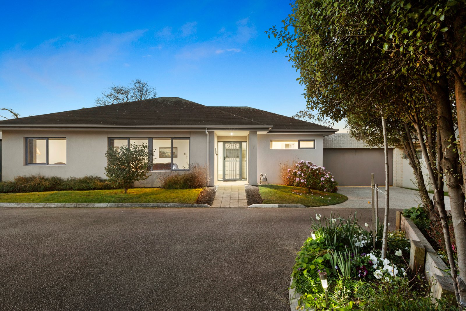 7/33 Baden Powell Place, Mount Eliza, 3930