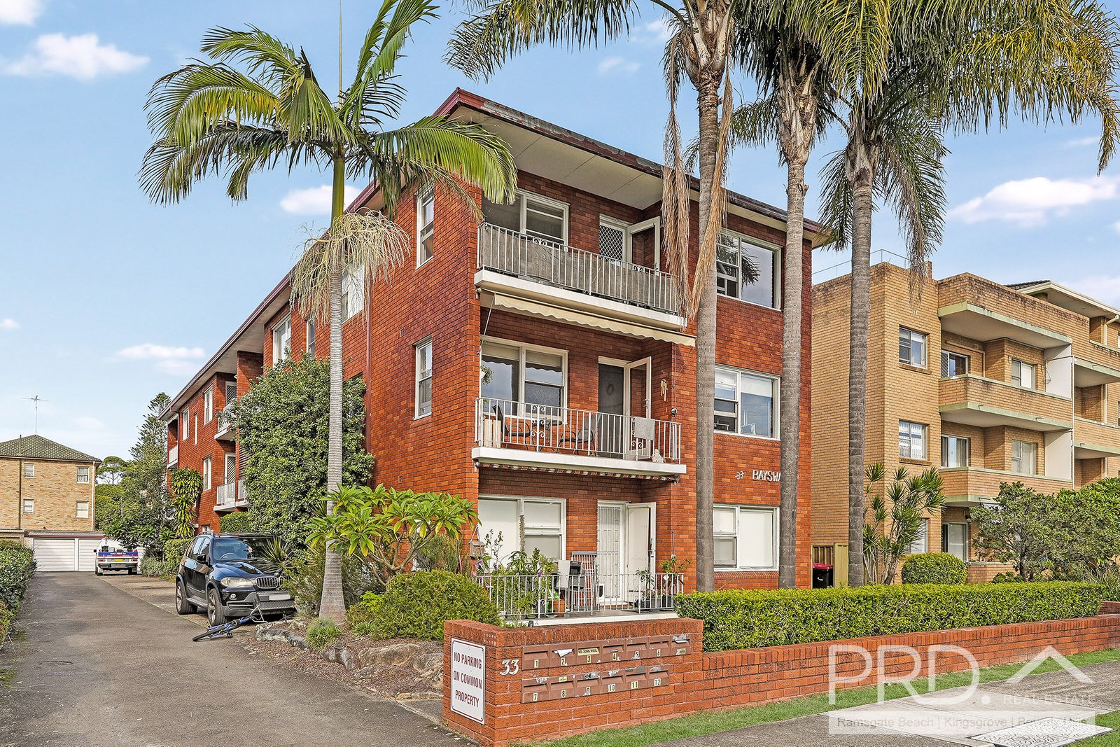 7/33 Gannon Avenue DOLLS POINT 1