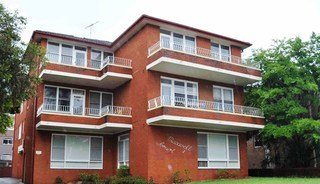 7/33 Gladstone Street KOGARAH 7