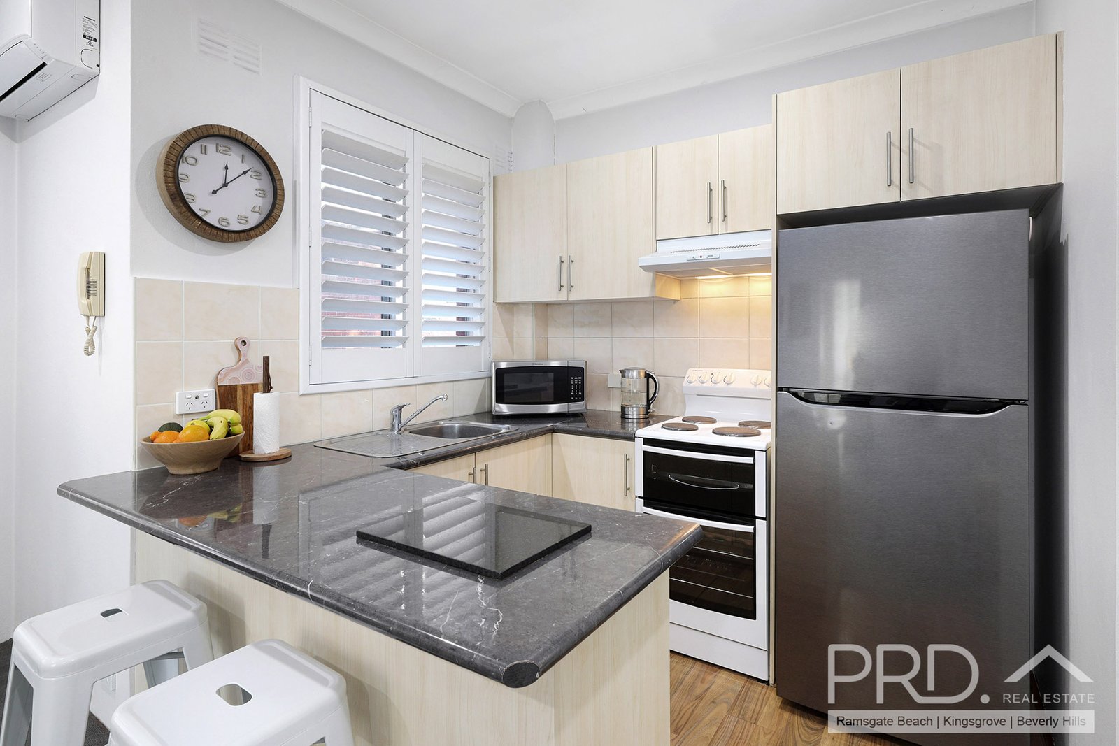 7/33 Graham Road NARWEE 2