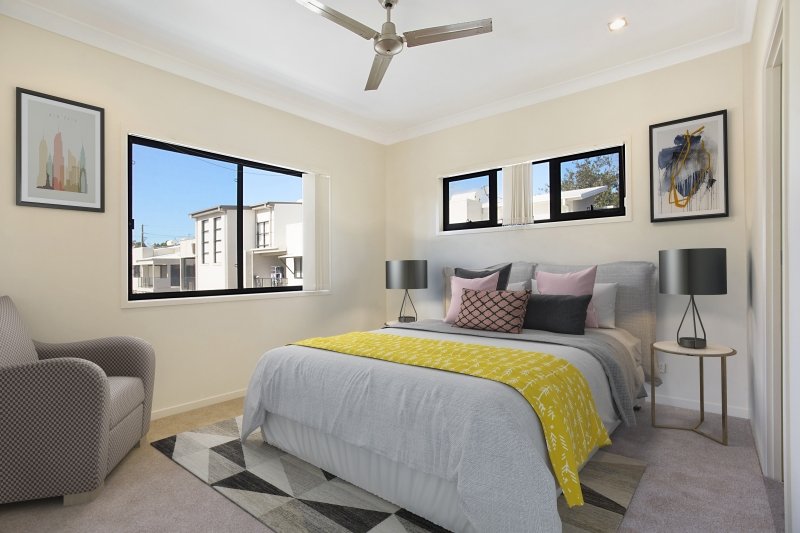 7/33 Harley Street LABRADOR 4