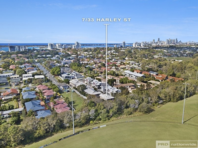 7/33 Harley Street LABRADOR 9