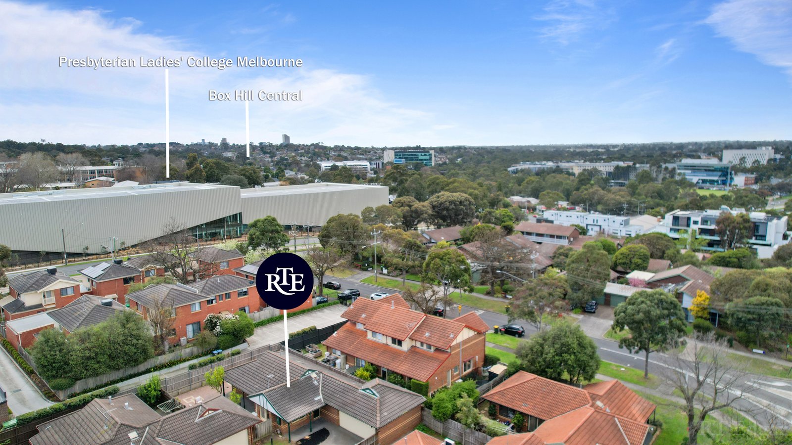 Real Estate and Property in 7/33 Mcintyre Street, Burwood, VIC