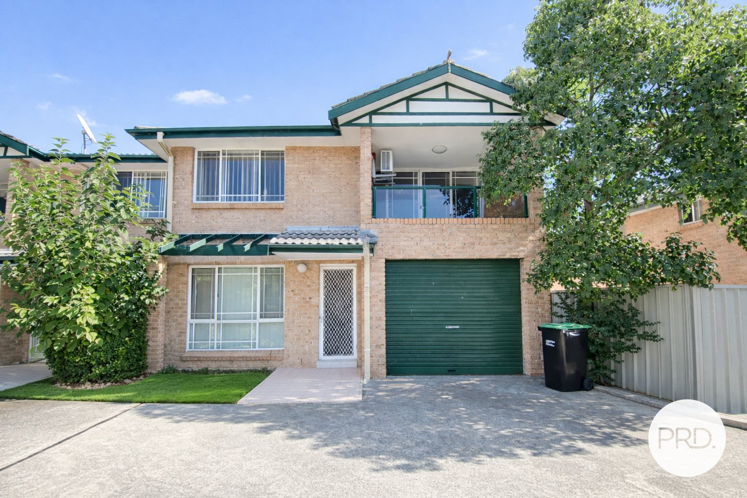 7/33 Napier Ave  LURNEA 1