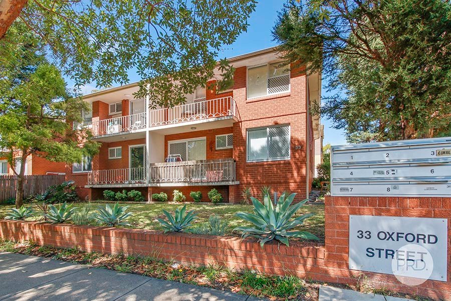 7/33 Oxford St  MORTDALE 6