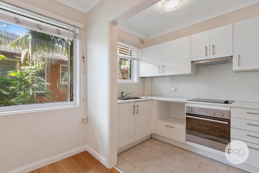 7/33 Oxford St  MORTDALE 4