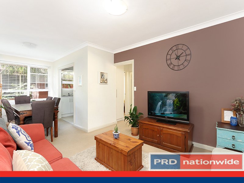 7/33 Oxford St  MORTDALE 1