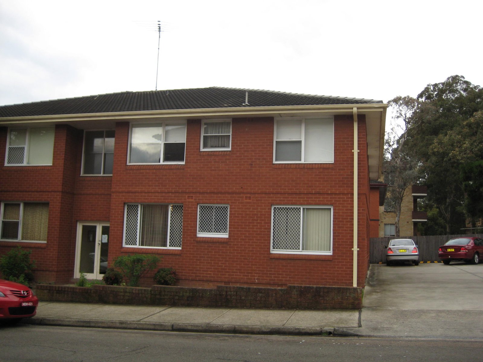 7/33 Oxford St  MORTDALE 5