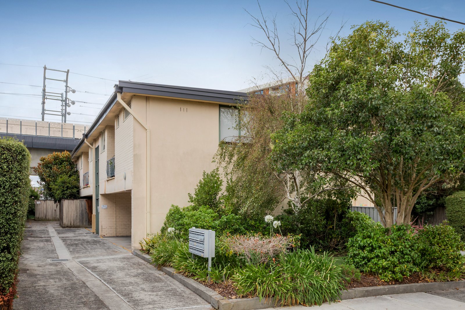 Real Estate and Property in 7/33 Rosstown Road, Carnegie, VIC