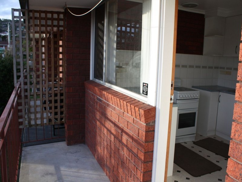 7/33 South Street BELLERIVE 1