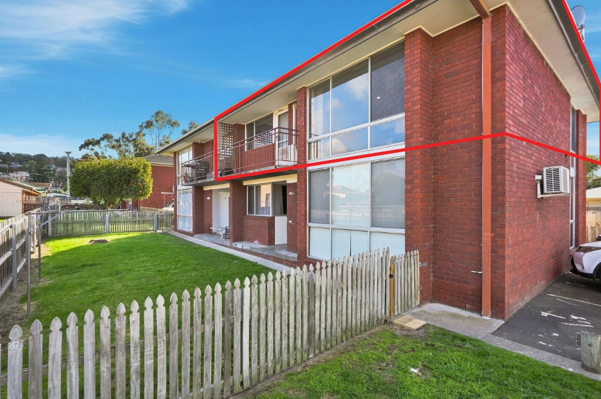 7/33 South Street BELLERIVE 1