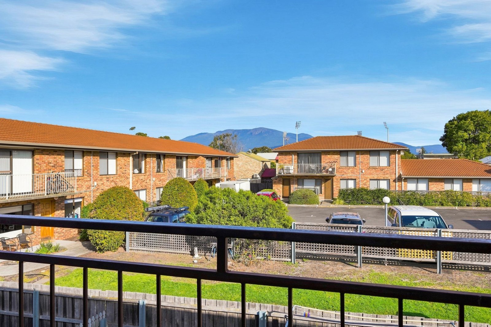 7/33 South Street BELLERIVE 11