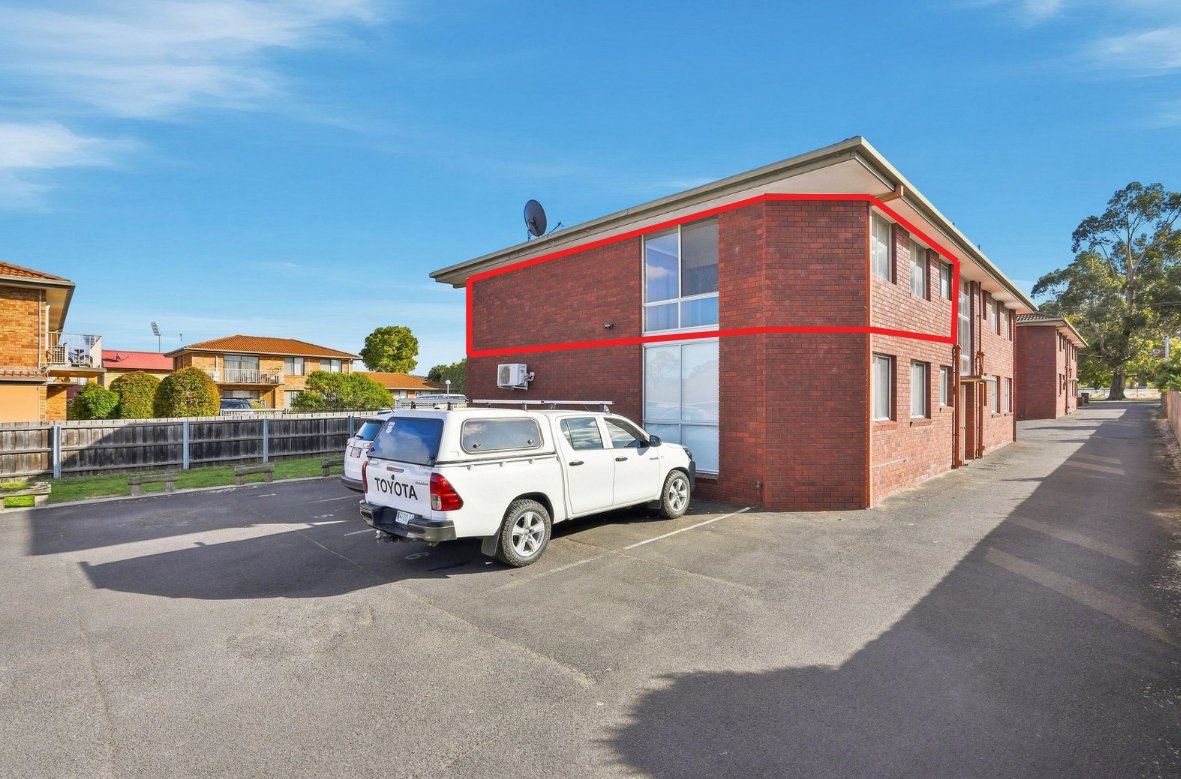 7/33 South Street BELLERIVE 12
