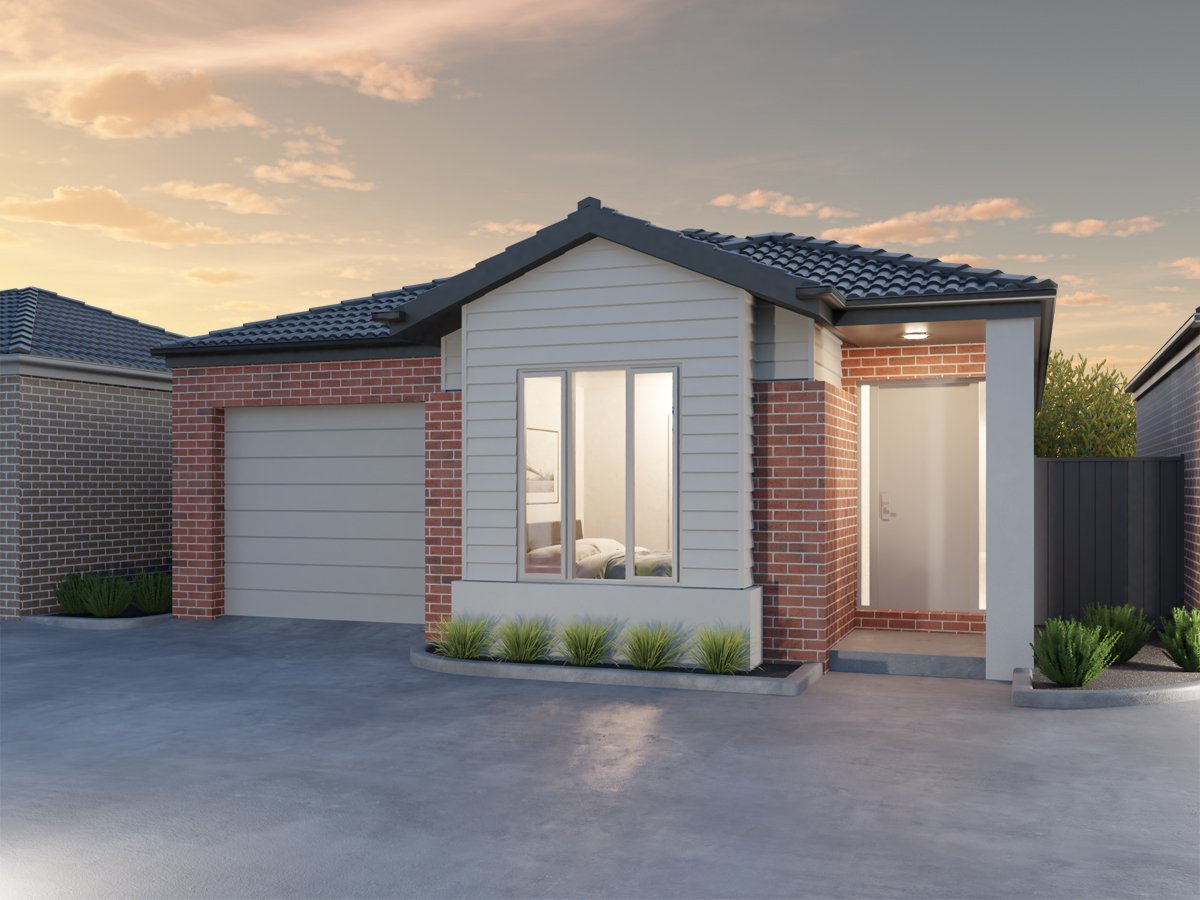 7/33 Tremain Drive LUCAS 1
