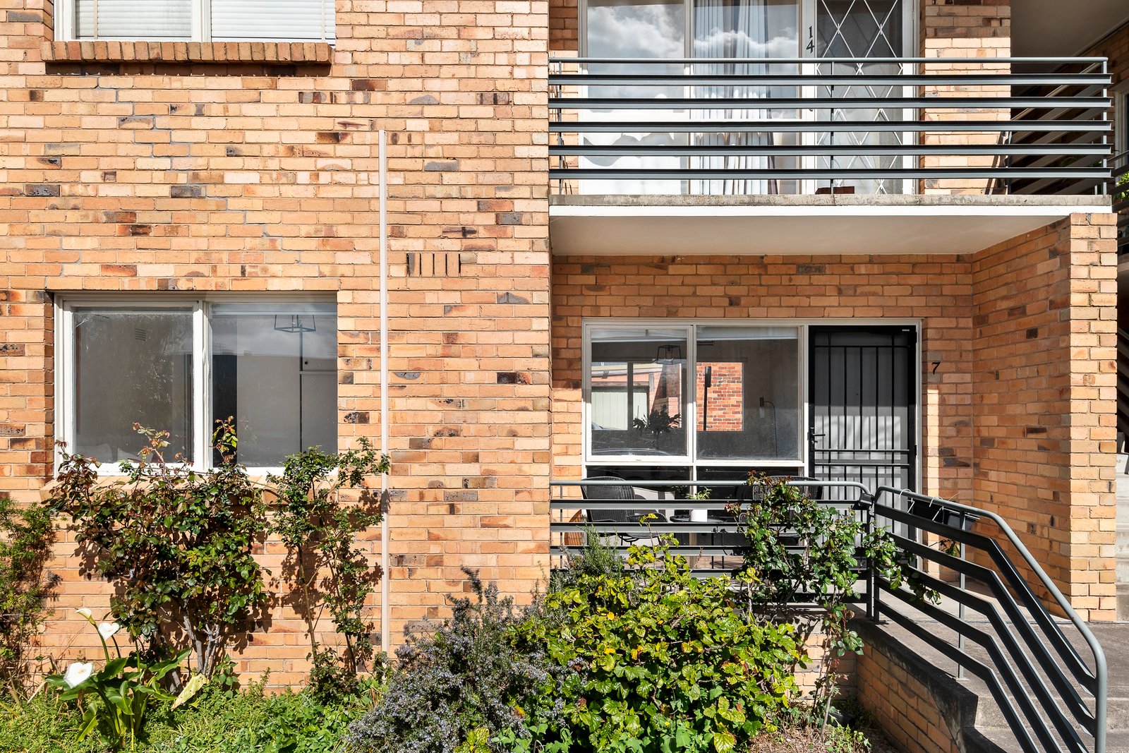 7/332 Riversdale Road, Hawthorn East, 3123