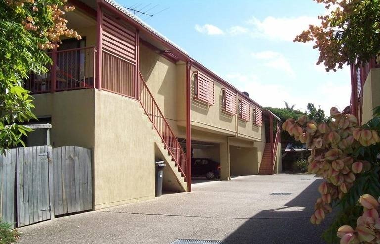 7/333 Zillmere Road ZILLMERE 7