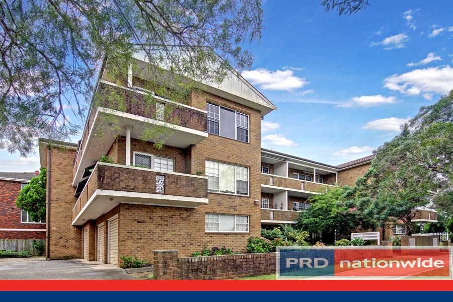 7/34 Frederick Street OATLEY 1