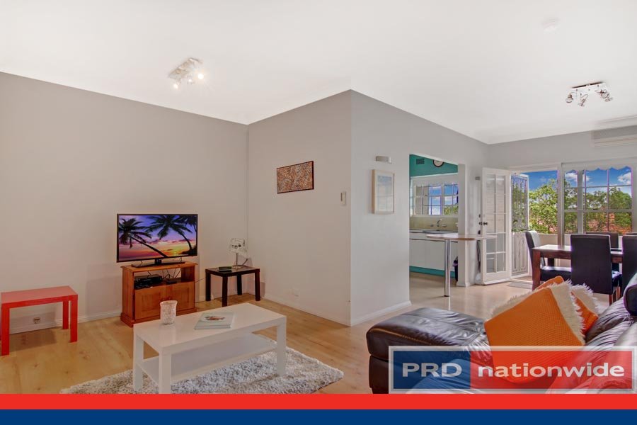 7/34 Frederick Street OATLEY 2