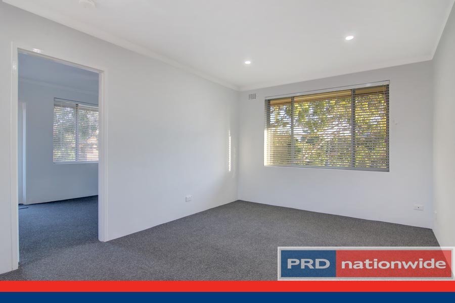 7/34 George St  MORTDALE 2