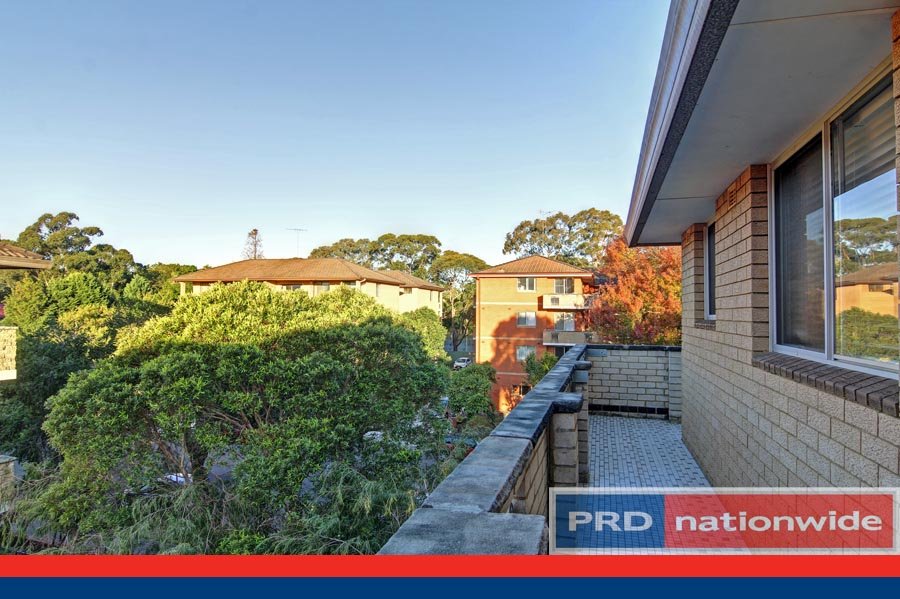 7/34 George St  MORTDALE 6