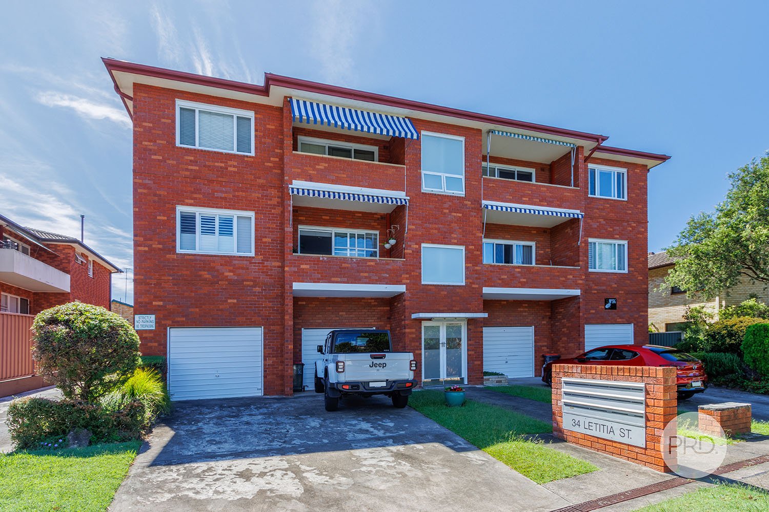 7/34 Letitia Street OATLEY 1