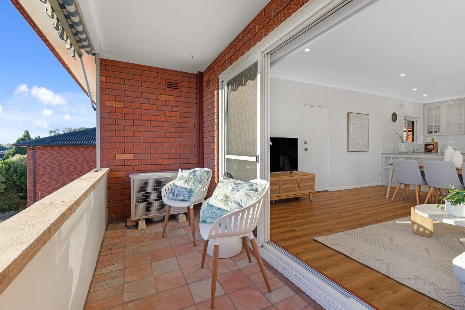 7/34 Letitia Street OATLEY 9