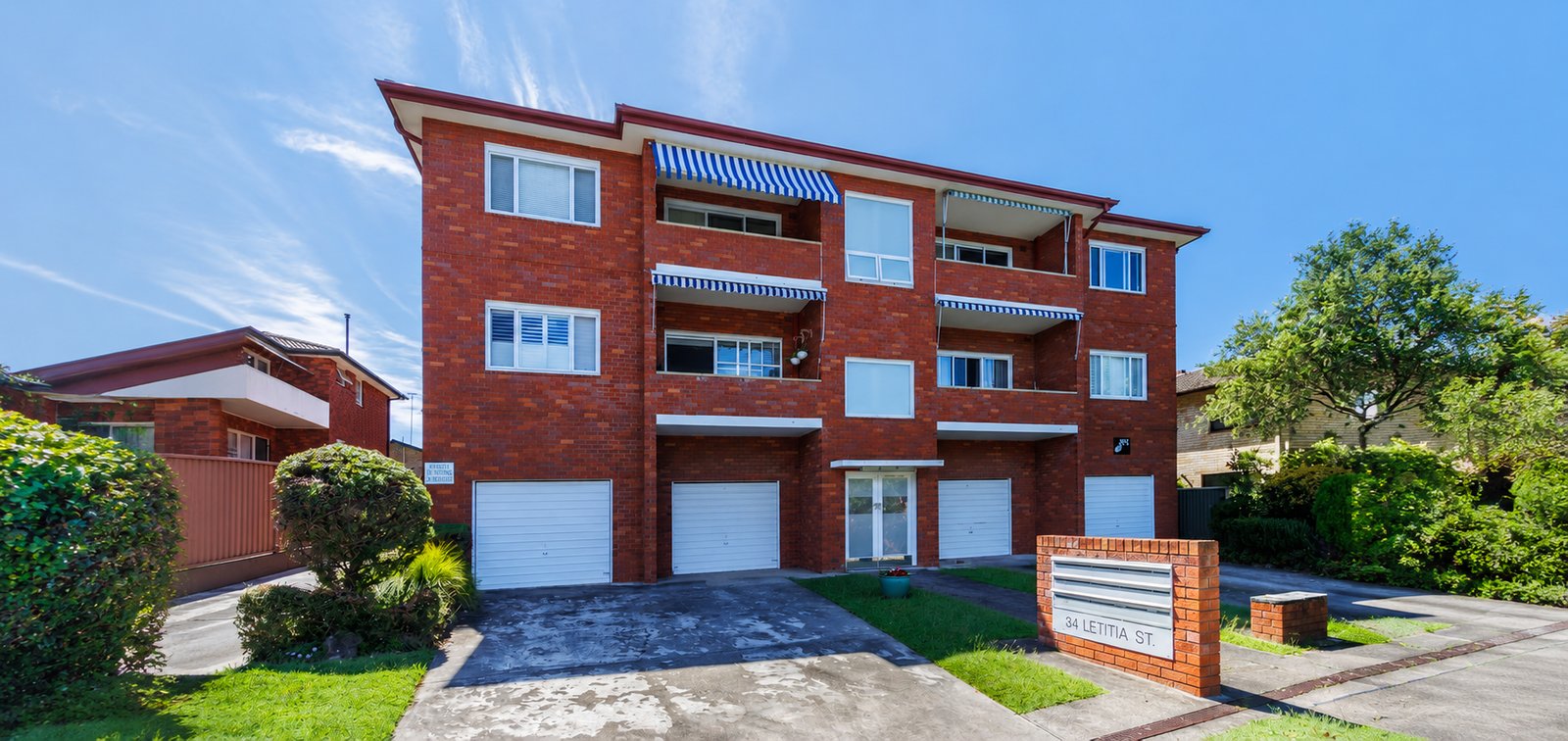 7/34 Letitia Street OATLEY 11