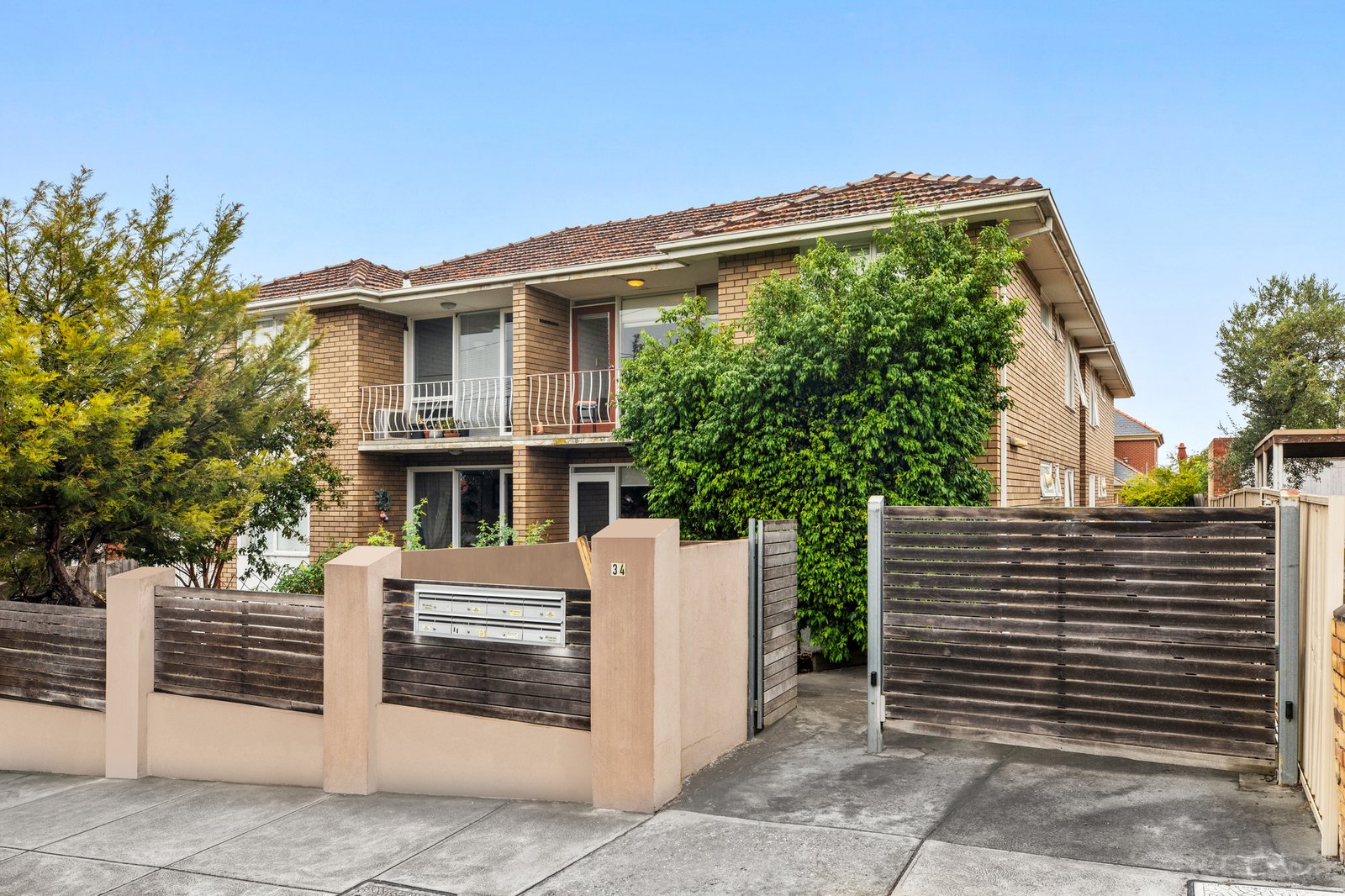 Real Estate and Property in 7/34 Mitchell Street, Northcote, VIC