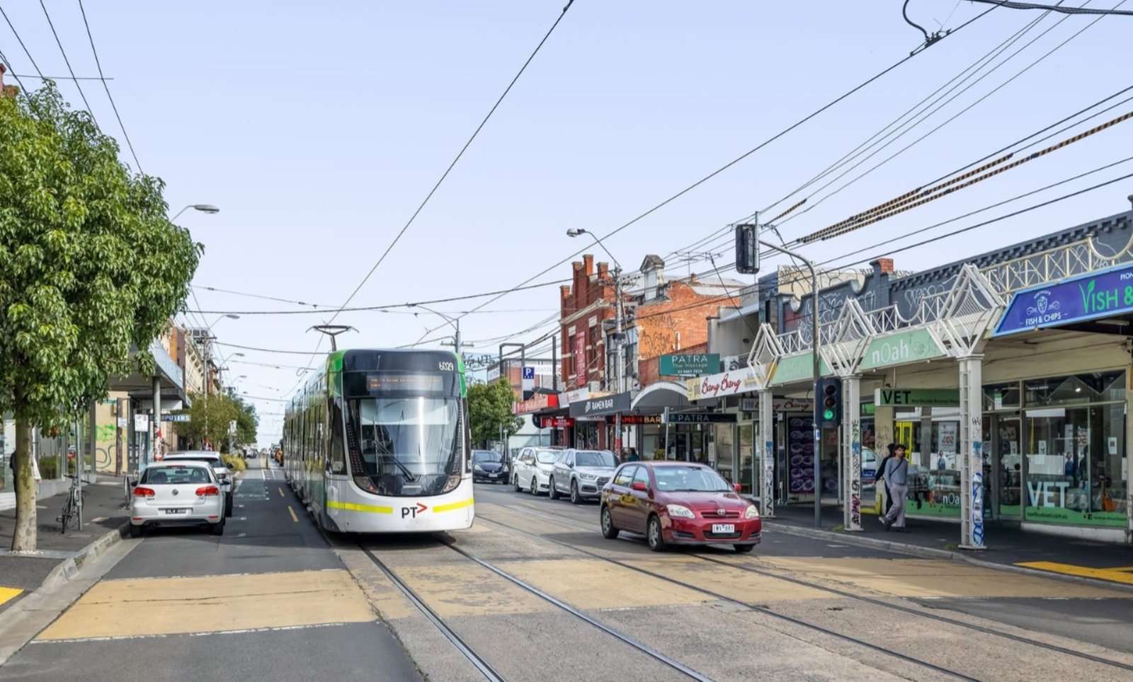 Real Estate and Property in 7/34 Mitchell Street, Northcote, VIC