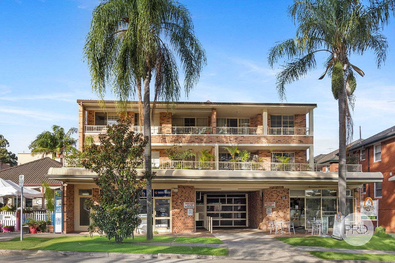 7/34 Oatley Avenue OATLEY 1