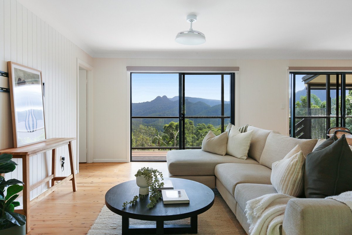 734 Tomewin Mountain Road Currumbin Valley 2