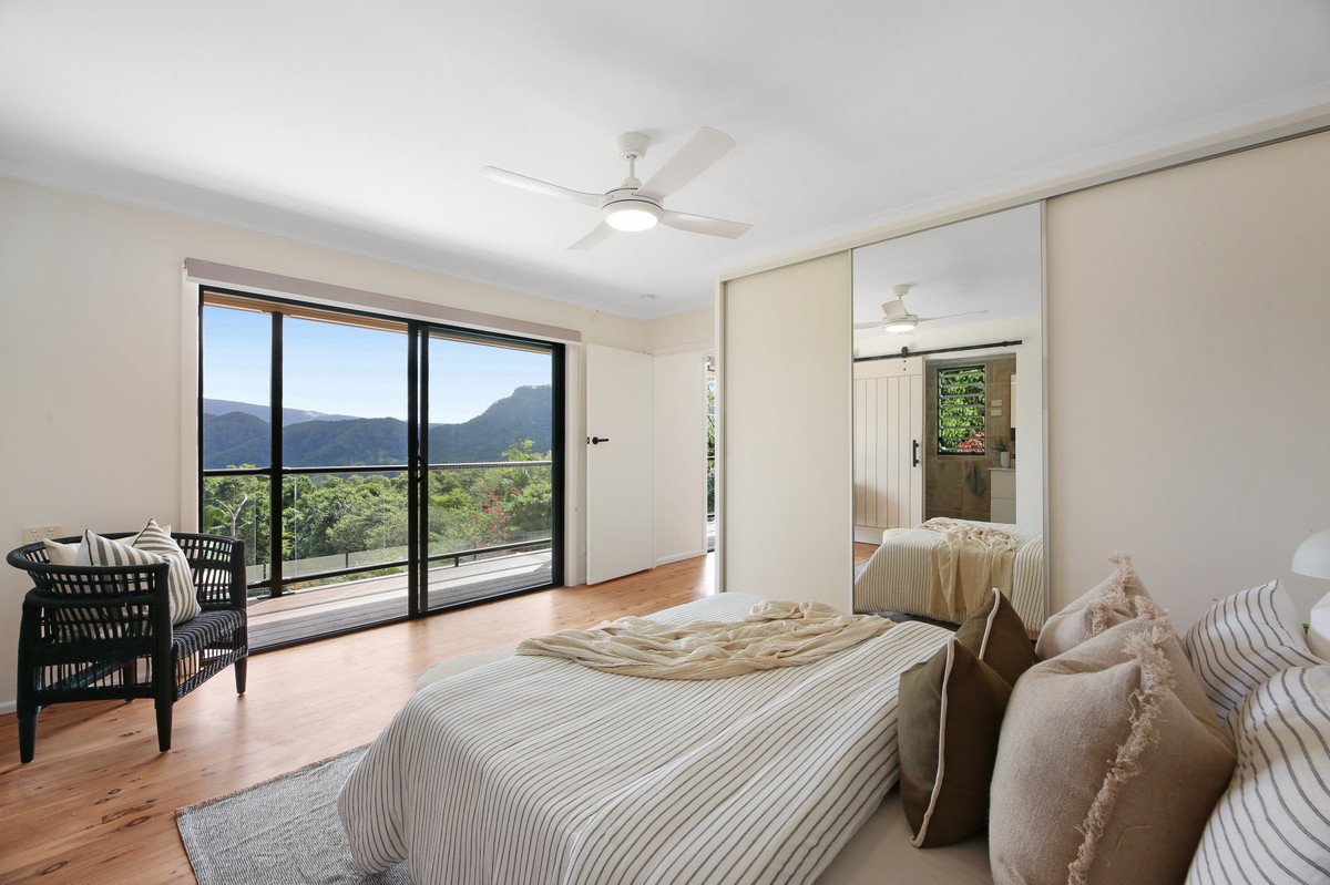 734 Tomewin Mountain Road Currumbin Valley 4