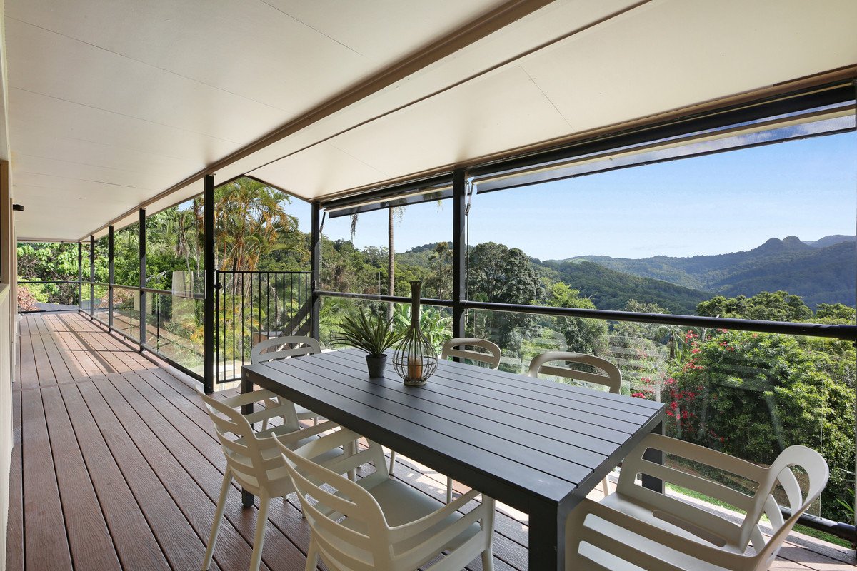 734 Tomewin Mountain Road Currumbin Valley 6