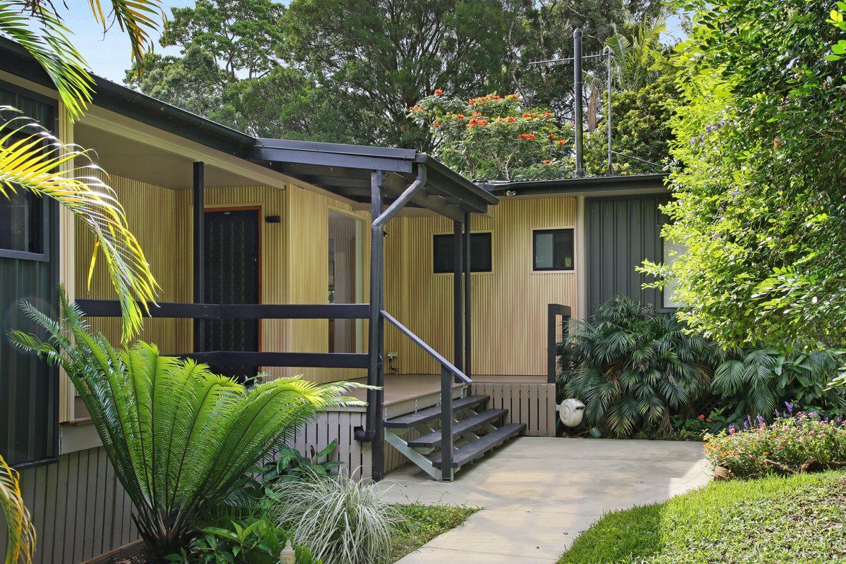 734 Tomewin Mountain Road Currumbin Valley 8