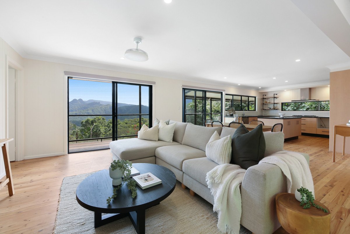 734 Tomewin Mountain Road Currumbin Valley 9