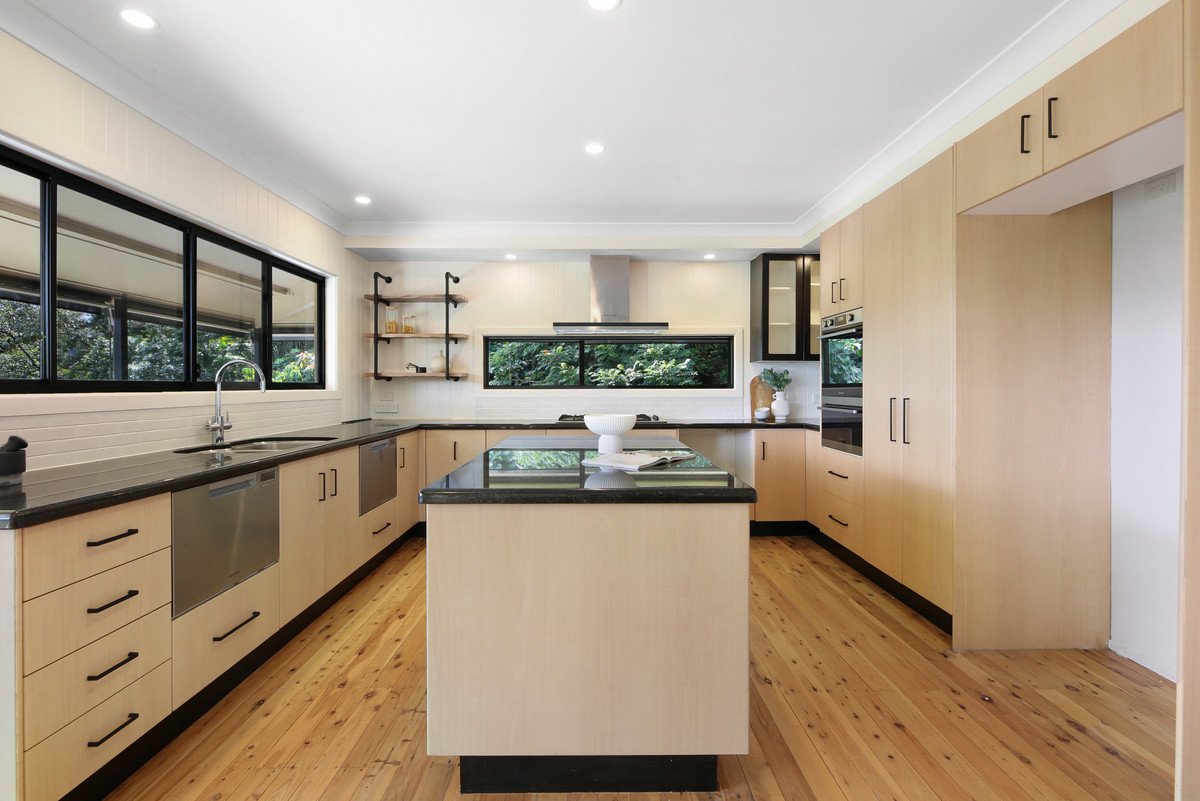 734 Tomewin Mountain Road Currumbin Valley 15