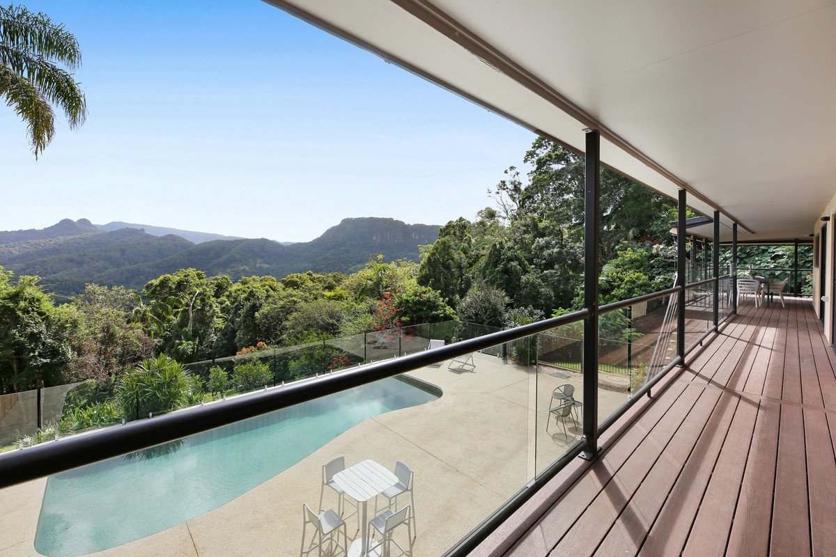 734 Tomewin Mountain Road Currumbin Valley 20