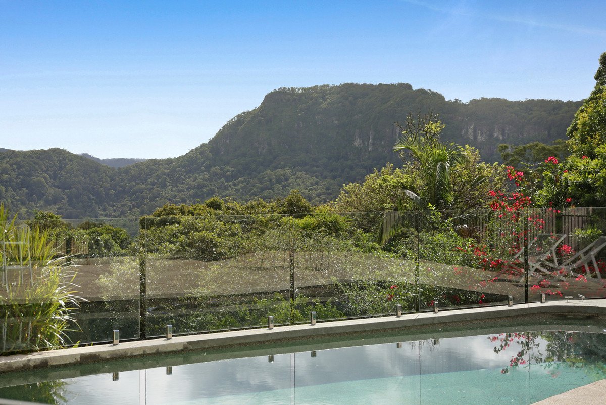 734 Tomewin Mountain Road Currumbin Valley 29