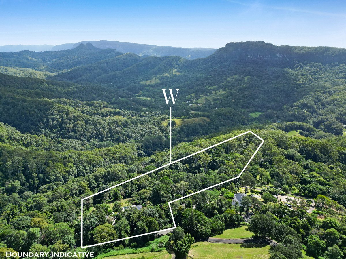 734 Tomewin Mountain Road Currumbin Valley 33