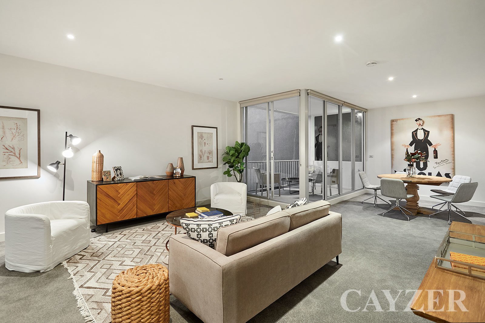 Gallery: 7/341 Moray Street