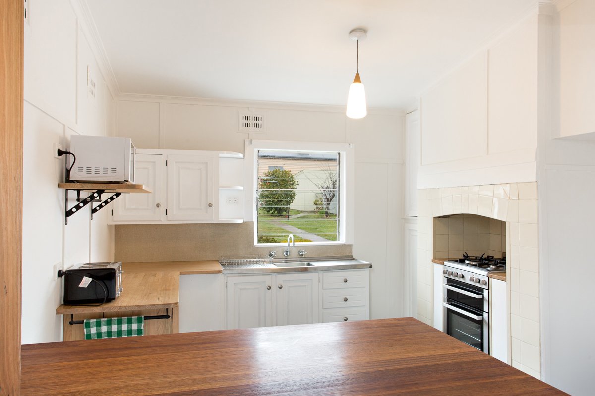 Gallery: 735 Barkly Street