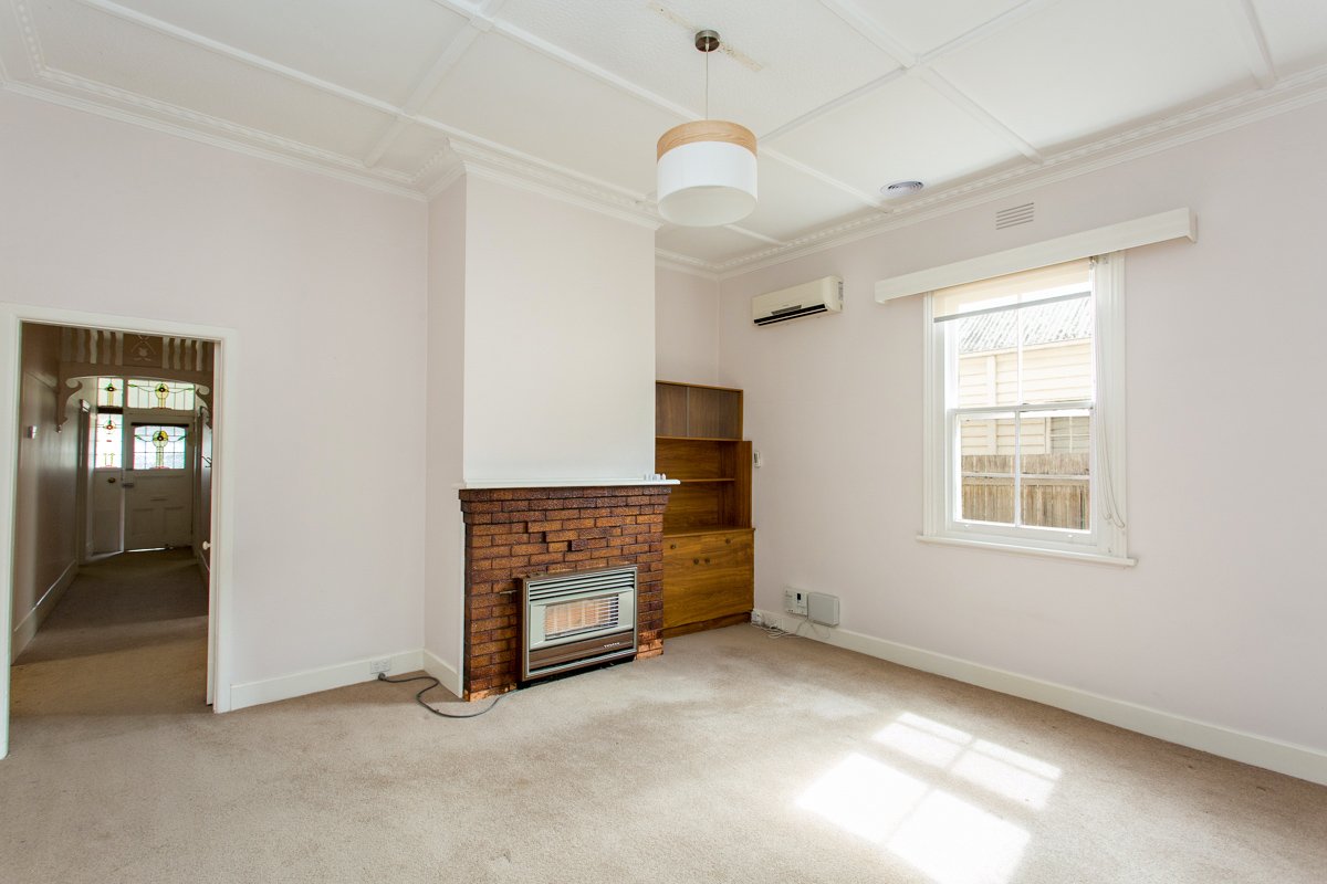 Gallery: 735 Barkly Street