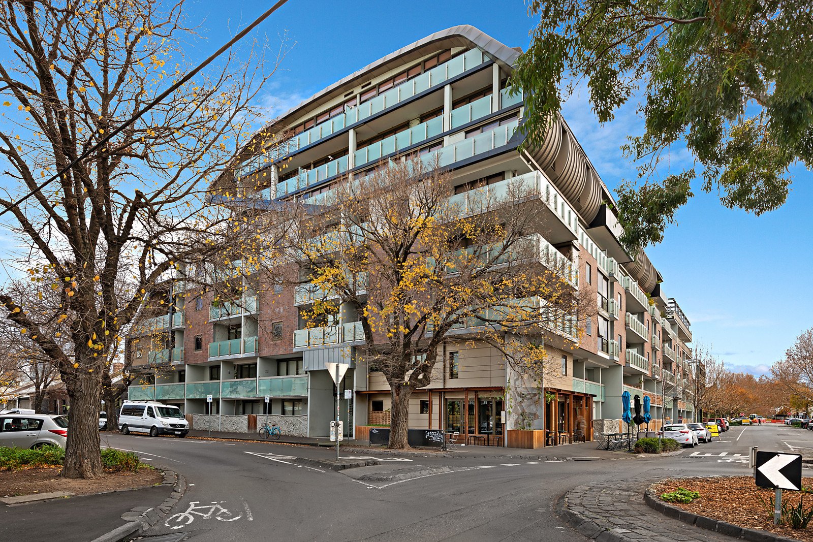 7/353 Napier Street, Fitzroy, VIC, 3065