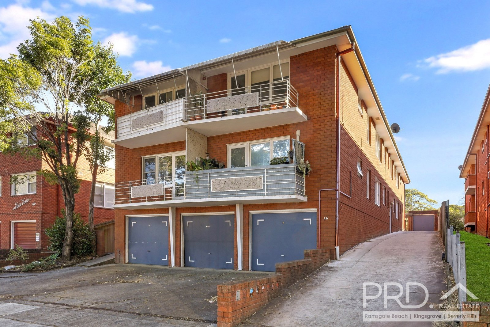 7/36 Victoria Avenue PENSHURST 6