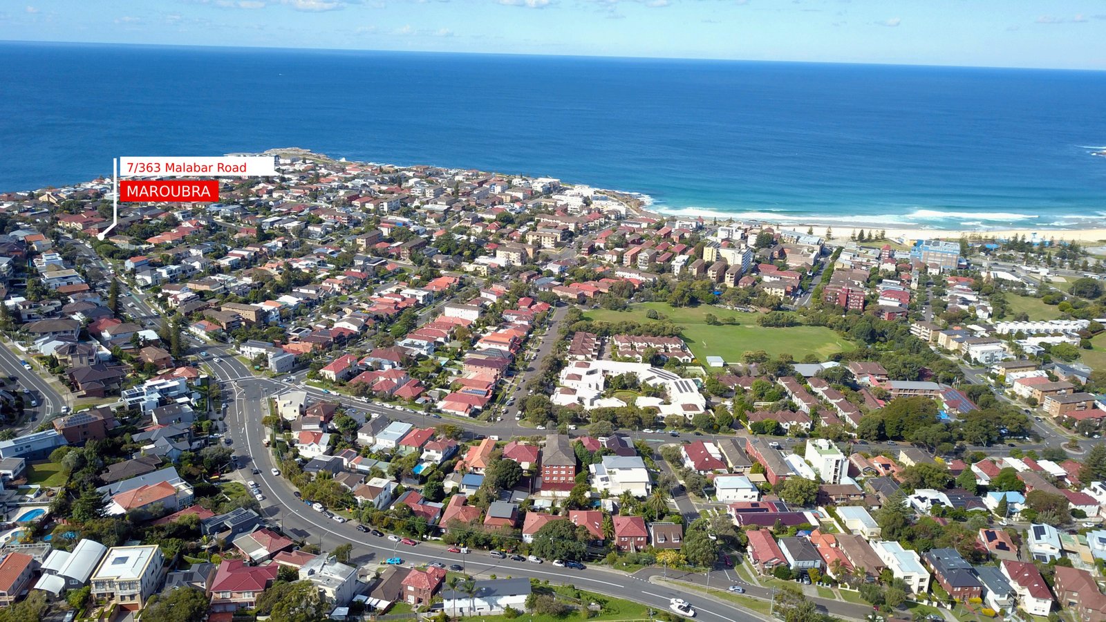 7/363 Malabar Rd  MAROUBRA 10