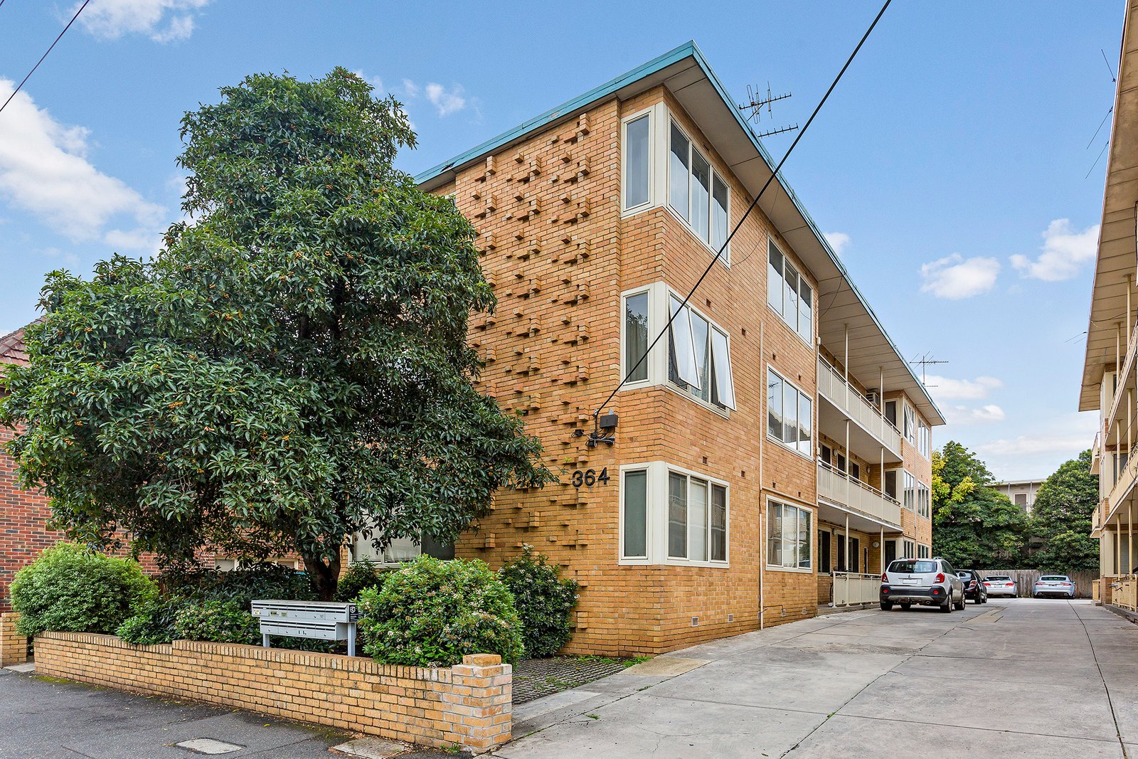 7/364 Carlisle Street, BALACLAVA VIC 3183