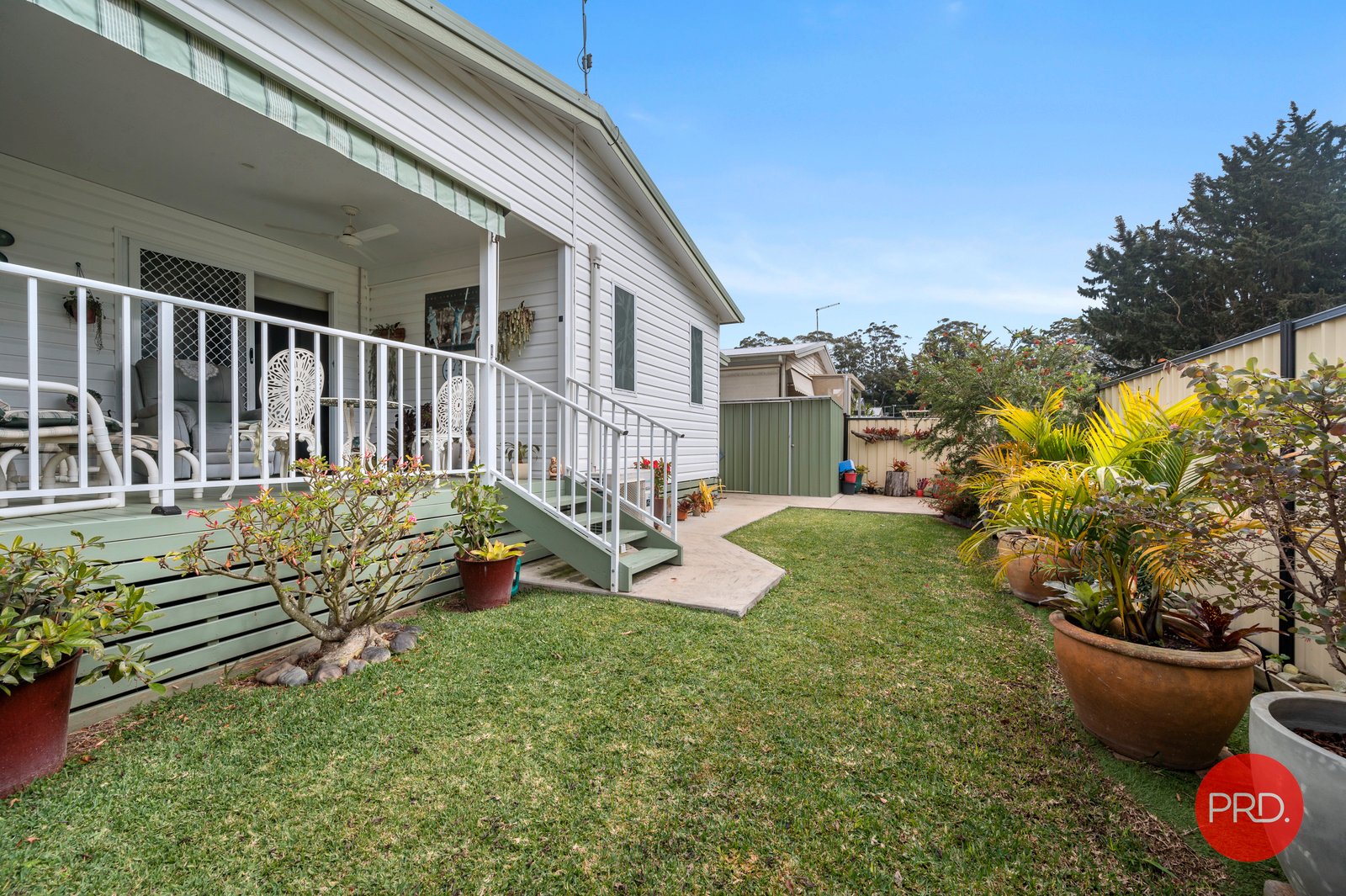 7/369 Pine Creek Way BONVILLE 13