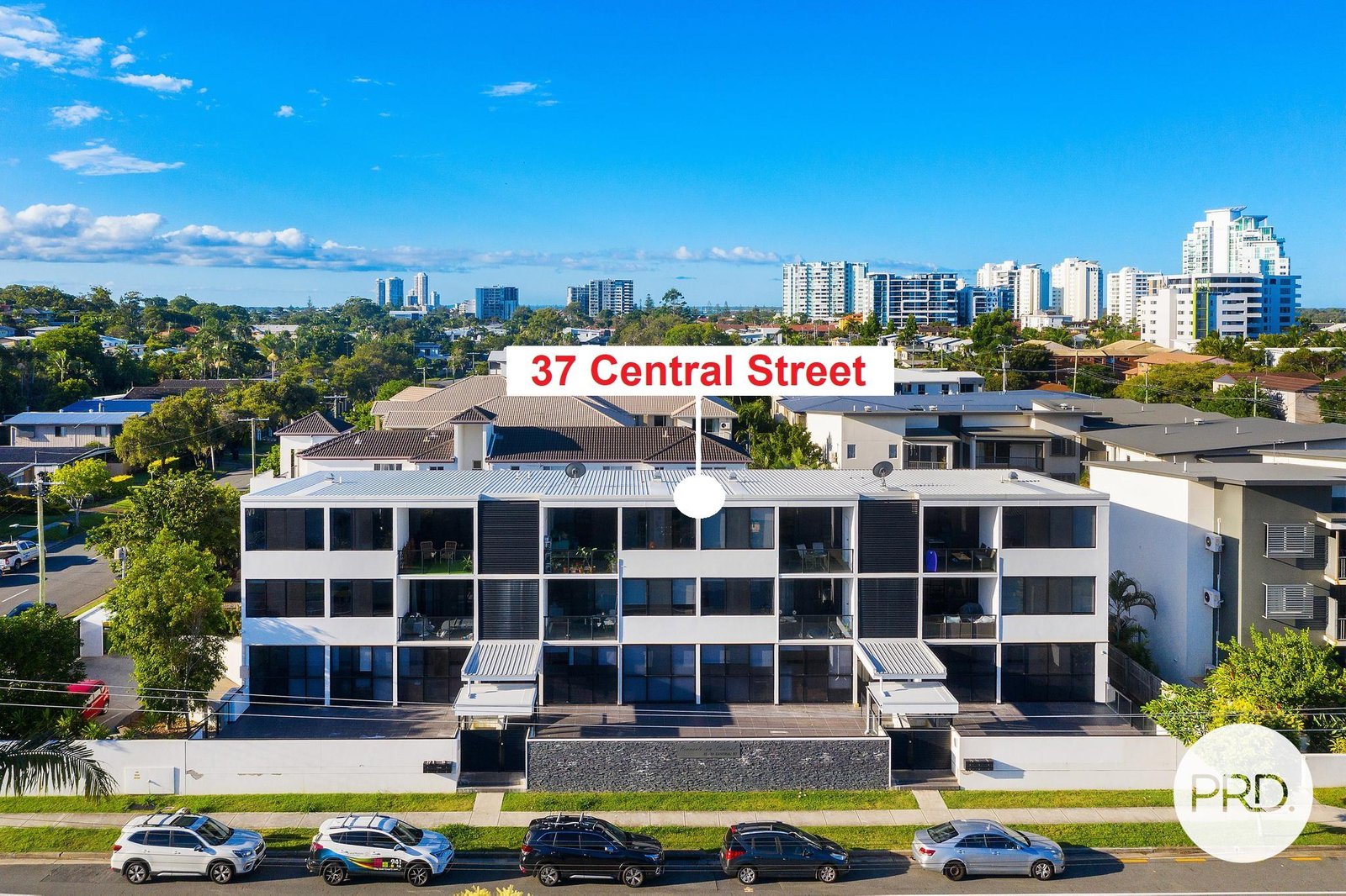 7/37 Central Street LABRADOR 6