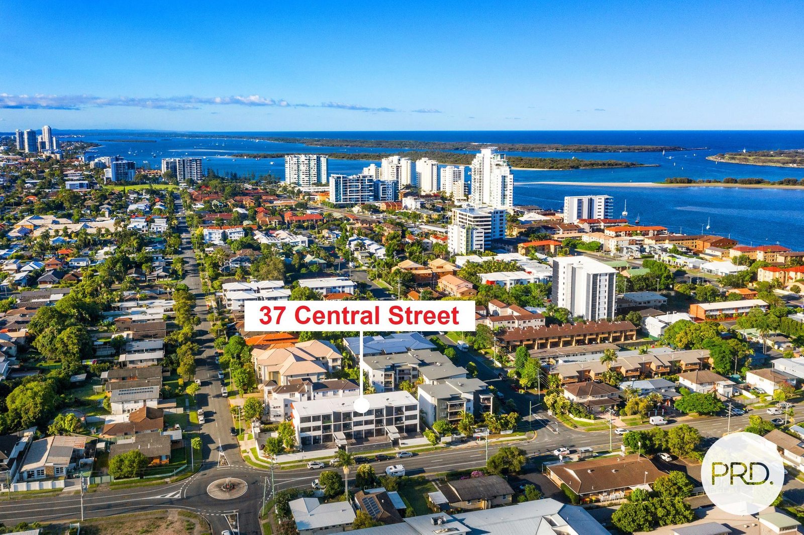 7/37 Central Street LABRADOR 7