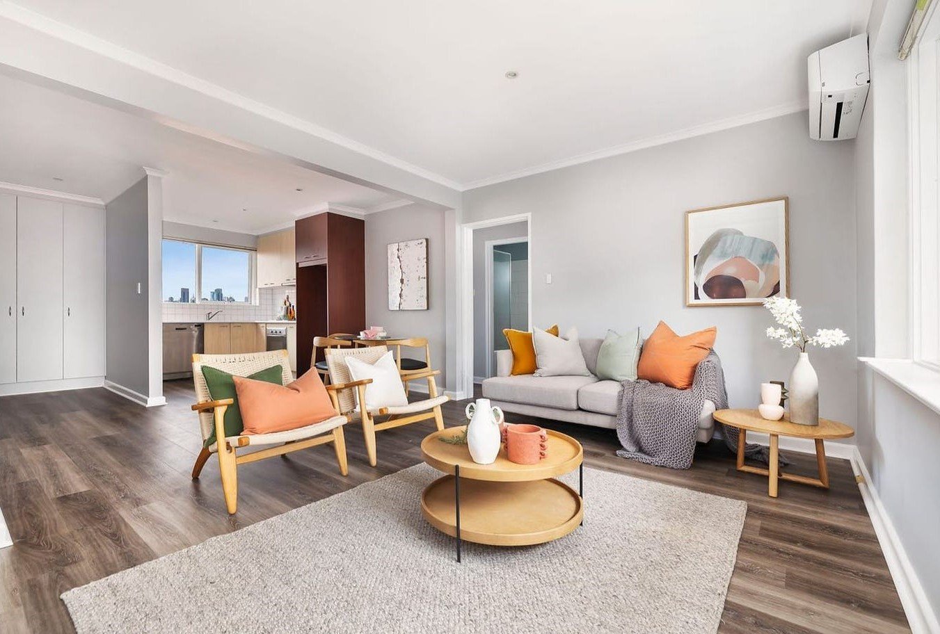 7/37 Flemington Street, Travancore VIC 3032